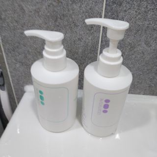 코드네이처 엠솔트 락토 2종 — 4점을 준 리뷰어가 2021년 6월 올린 사용 사진