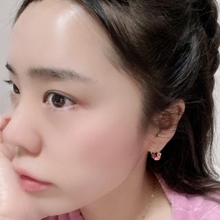 리더스코스메틱 리더스 퍼스트 샷 액티브 에센스 에이지 컨트롤 — 5점을 준 리뷰어가 2022년 2월 올린 사용 사진