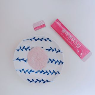 늘20s 콜라겐 부스팅_COLLAGEN BOOSTING — 5점을 준 리뷰어가 2023년 2월 올린 사용 사진