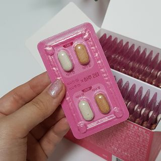 킬팻다이어트 킬팻 스피드 다이어트 [84 g / 700 mg x 120정] — 5점을 준 리뷰어가 2021년 5월 올린 사용 사진