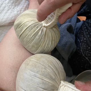 뉴마센터 뉴마 허브볼 (바디) — 5점을 준 리뷰어가 2022년 9월 올린 사용 사진