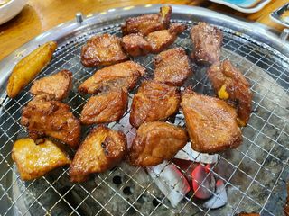 MiSeonKim님이 올린 리뷰 사진 1