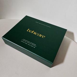 [보히케어] 컨센트레이트 이데베논 7 펩타이드 콤플렉스 앰플 — 5점을 준 리뷰어가 2023년 10월 올린 사용 사진