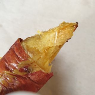 해뜨온 간편달콤 아이스 꿀맛군고구마80gx10개 — 5점을 준 리뷰어가 2021년 10월 올린 사용 사진