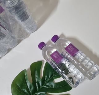 몽베스트 [MONTBEST] 500mL 20병 — 5점을 준 리뷰어가 2023년 5월 올린 사용 사진
