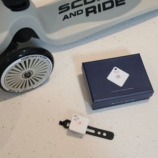 로프 [바통BIKE] 준비한다.라이더.미리.3초.끝. — 5점을 준 리뷰어가 2023년 2월 올린 사용 사진