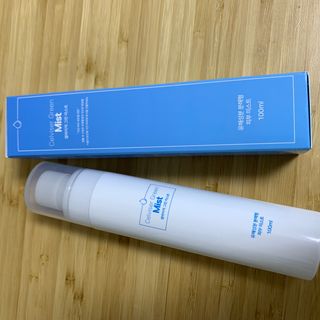 셀바이져 지우개 미스트 피부 보호 입주변 트러블 진정 케어 아기 안개분사 미스트 — 5점을 준 리뷰어가 2021년 3월 올린 사용 사진