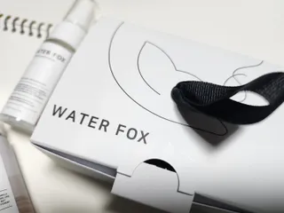 가치 WATERFOX(워터폭스)-엑토인시카.비옴 하이 워터크림 20ML — 5점을 준 리뷰어가 2023년 1월 올린 사용 사진