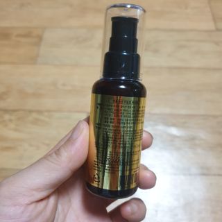체르엠  프루브 콜라겐 앰플세럼 60ml 1병 — 5점을 준 리뷰어가 2021년 9월 올린 사용 사진
