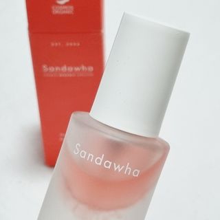 산다화 더블 이펙트 안티 링클 세럼 50ml — 5점을 준 리뷰어가 2023년 2월 올린 사용 사진
