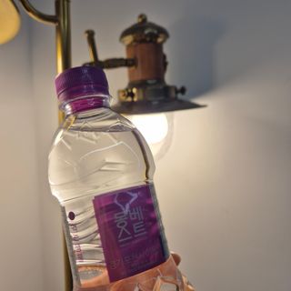 몽베스트 [MONTBEST] 330mL 20병 — 5점을 준 리뷰어가 2024년 3월 올린 사용 사진