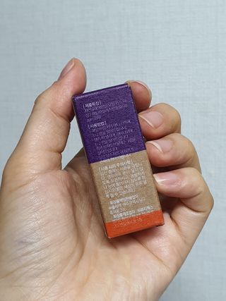 웰리카_V CARE 웰리카 락토 리프레싱 이너퍼퓸 — 5점을 준 리뷰어가 2021년 1월 올린 사용 사진