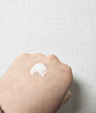 록타비아 Artisan Complete Face Cream — 5점을 준 리뷰어가 2024년 2월 올린 사용 사진