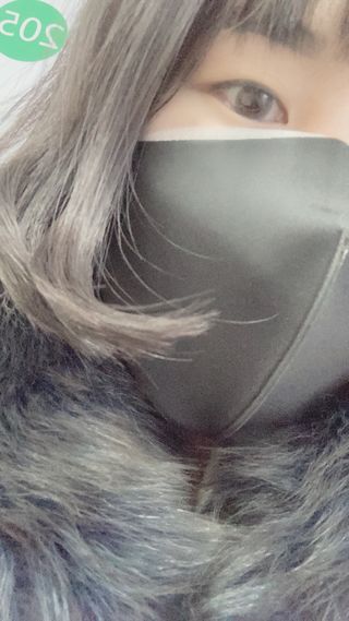 [에이블밤부] 리퓨어 쿠퍼 마스크 10color — 4점을 준 리뷰어가 2021년 2월 올린 사용 사진
