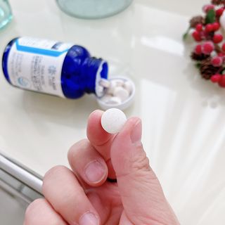 [Dr.PNT] 닥터피엔티 프로바이오틱스 칠드런스 츄어블 / 2개월분 — 5점을 준 리뷰어가 2023년 1월 올린 사용 사진