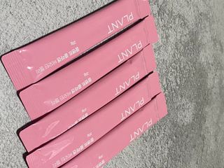 [NOW] 플랜트 콜라겐 비오틴 젤리 2박스_올리브영 전용 — 5점을 준 리뷰어가 2024년 6월 올린 사용 사진