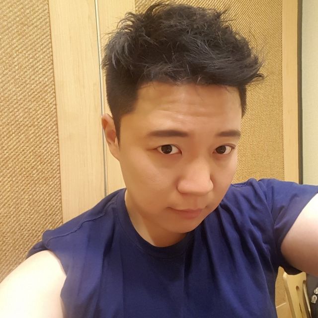 다운펌 프로 키트 리뷰 사진