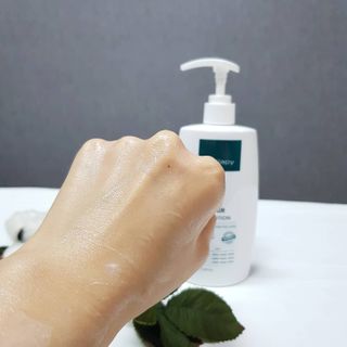 셀라피 에이리페어 바디로션 340ml — 5점을 준 리뷰어가 2021년 1월 올린 사용 사진