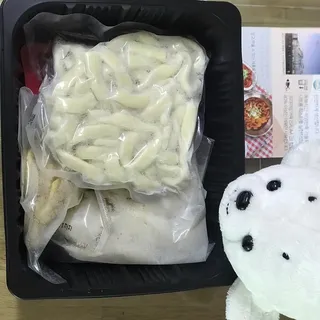 (주)어메이징팩토리 a.칼볶이 — 5점을 준 리뷰어가 2021년 8월 올린 사용 사진