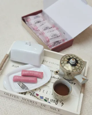 [푸디푸디] 1일1떡!  가래떡 낱개포장 아침식사 식사대용! 7종 세트 혼합 (1BOX=14개입) — 5점을 준 리뷰어가 2022년 4월 올린 사용 사진
