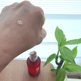 레드투래드 센서티브 어메이징 앰플 30ml — 4점을 준 리뷰어가 2021년 8월 올린 사용 사진