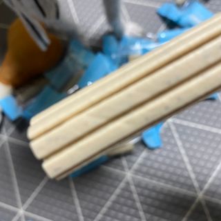 페페로니 클린플러스 덴탈오리껌 10g x 14p — 5점을 준 리뷰어가 2021년 7월 올린 사용 사진