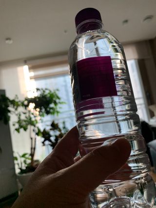 몽베스트 [MONTBEST] 500mL 20병 — 5점을 준 리뷰어가 2022년 4월 올린 사용 사진