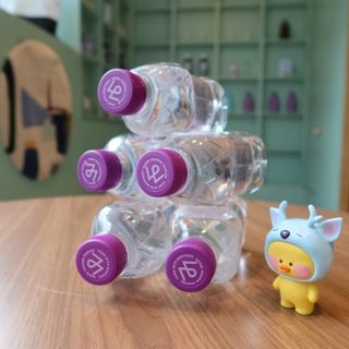 몽베스트 [MONTBEST] 330mL 20병 — 5점을 준 리뷰어가 2021년 10월 올린 사용 사진