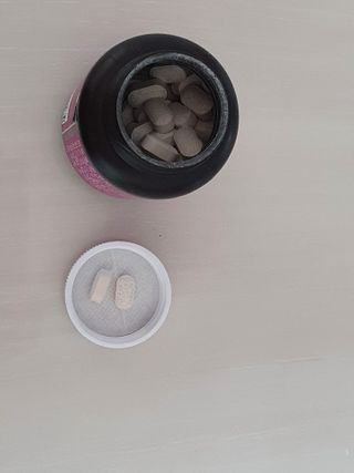 슬림플래닛 가르시니아 2500mg 비포밀 — 5점을 준 리뷰어가 2021년 2월 올린 사용 사진
