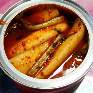 셰프애찬 알타리김치 총각김치 1kg — 5점을 준 리뷰어가 2022년 10월 올린 사용 사진