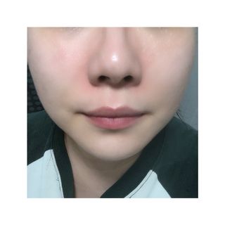 IO 아이오 오늘도 넌 눈부셔 - 데일리 스크럽 클렌징폼 — 4점을 준 리뷰어가 2021년 2월 올린 사용 사진