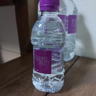 몽베스트 [MONTBEST] 330mL 20병 — 5점을 준 리뷰어가 2022년 4월 올린 사용 사진