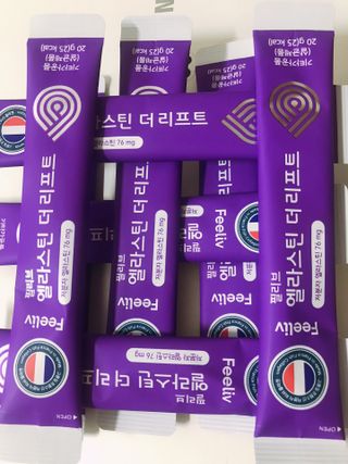 필리브 엘라스틴 더 리프트 — 5점을 준 리뷰어가 2021년 8월 올린 사용 사진