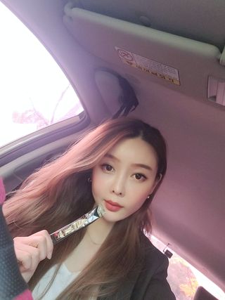 프리마인 자체 기업부설 연구소에서 찾아낸 건강한 수면의 비밀.  슬립토 플러스 30포 — 5점을 준 리뷰어가 2021년 11월 올린 사용 사진