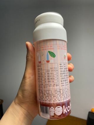 KOHL 앤베리 — 5점을 준 리뷰어가 2021년 4월 올린 사용 사진