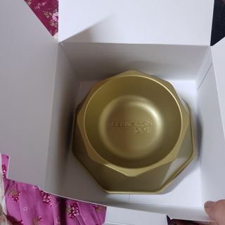 [세싹보울] 세균 싹~ 사라지는 셀앤핏 펫 항균동 애견식기 — 5점을 준 리뷰어가 2021년 7월 올린 사용 사진