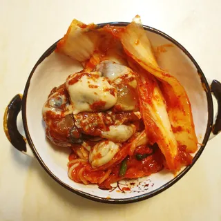 셰프애찬 별미김치 굴겉절이 1kg — 5점을 준 리뷰어가 2022년 12월 올린 사용 사진