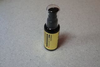 체르엠  프루브 콜라겐 앰플세럼 60ml 1병 — 5점을 준 리뷰어가 2021년 11월 올린 사용 사진