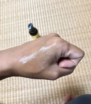 체르엠  프루브 콜라겐 앰플세럼 60ml 1병 — 5점을 준 리뷰어가 2021년 10월 올린 사용 사진