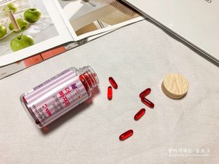 먹어도좋아 더빠져라 — 4.5점을 준 리뷰어가 2021년 1월 올린 사용 사진