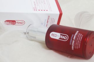 레드투래드 센서티브 어메이징 앰플 30ml — 5점을 준 리뷰어가 2021년 10월 올린 사용 사진