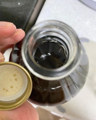 광동생활건강 [광동] 100 리얼 하와이 유기농 노니주스 946ml — 3점을 준 리뷰어가 2022년 7월 올린 사용 사진