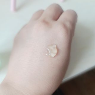 디에이브 더마-테카 바이옴 세럼 50ml — 5점을 준 리뷰어가 2022년 10월 올린 사용 사진