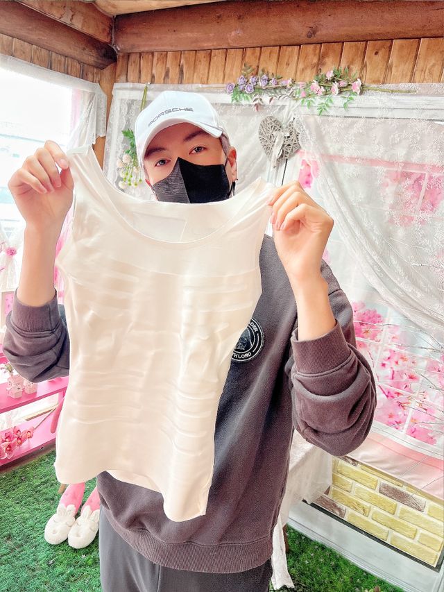 네오바디 NEW 파워보정나시 리뷰 사진