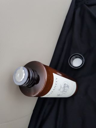 [패키지리뉴얼]보타니티 진정 결케어 플라본 부스터 210ml / 플라본 세럼 50m — 4점을 준 리뷰어가 2022년 5월 올린 사용 사진