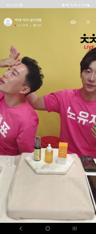 0.8L 마케팅팀 나만의 슬기로운 공팔추천생활 — 5점을 준 리뷰어가 2021년 6월 올린 사용 사진