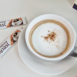 인터내셔널로스트 [인터내셔널 로스트] 호주마약커피 200T 선물세트/ 50T x 4개입 — 5점을 준 리뷰어가 2021년 9월 올린 사용 사진