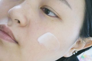 베르비아떼 레드파인 타이트닝 크림 50ml — 4.5점을 준 리뷰어가 2023년 7월 올린 사용 사진