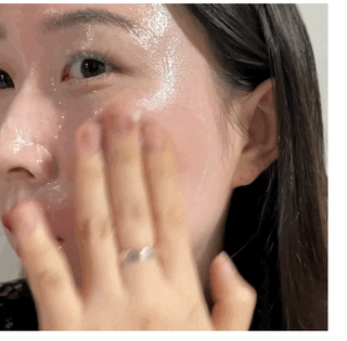 듀오코리아 [듀오] 피부맞춤형 저자극 클렌징밤 1종 랜덤발송 (모공케어,안색개선,안티에이징,블랙헤드) — 5점을 준 리뷰어가 2022년 4월 올린 사용 사진