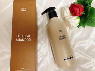 패스트힐(fast heal) 패스트힐 탈모증상완화샴푸 470ml — 5점을 준 리뷰어가 2023년 9월 올린 사용 사진